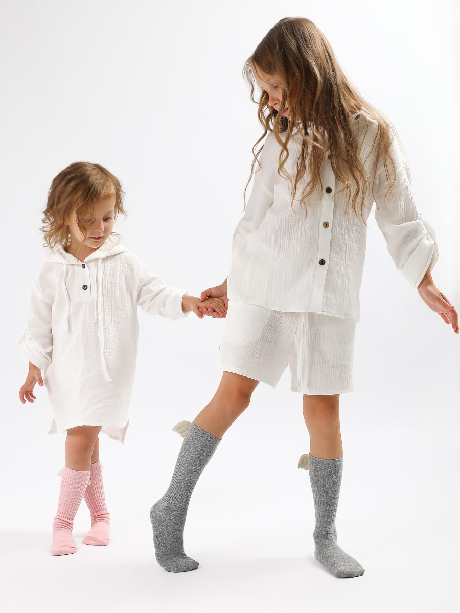 Гольфы Соль и Перец SP877s - фото 4