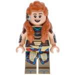 Фигурка LEGO Horizon Aloy