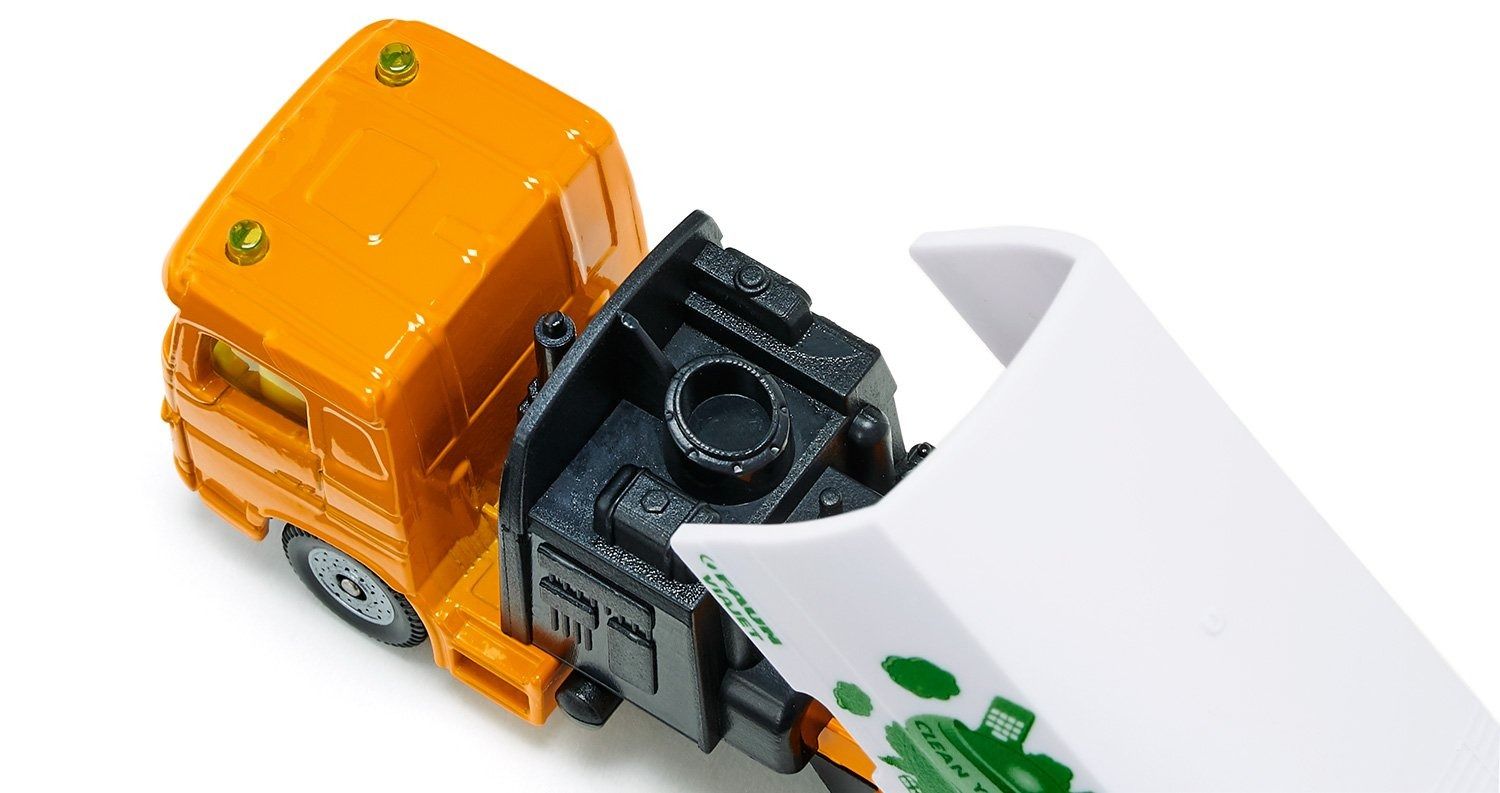 Автомобиль SIKU 1104 - фото 2