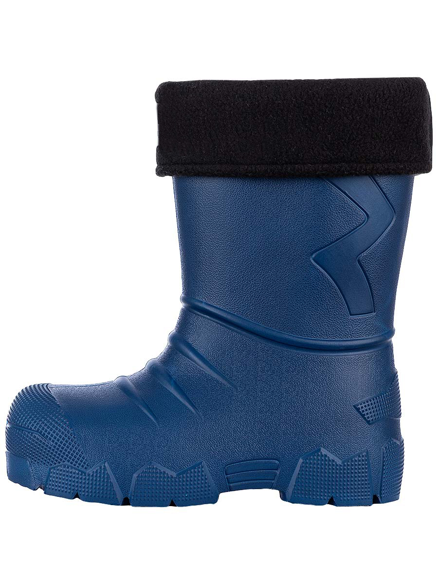 Резиновые сапоги NIKASTYLE 16м5923неви - фото 4