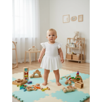 Боди-платье Amelli