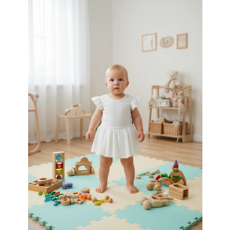 Боди-платье Amelli