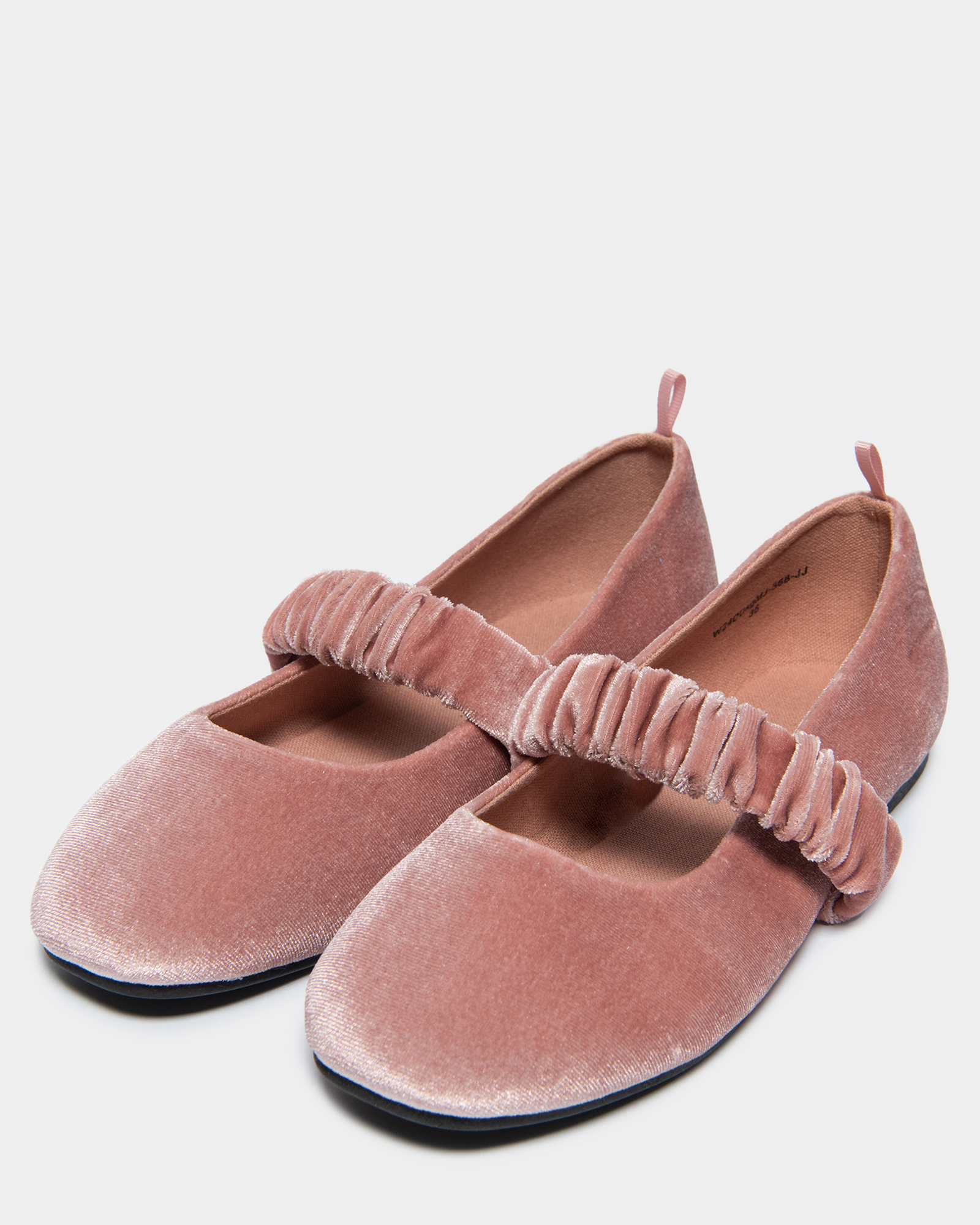 Туфли Futurino W24DDkgMJ-368-JJ - фото 3