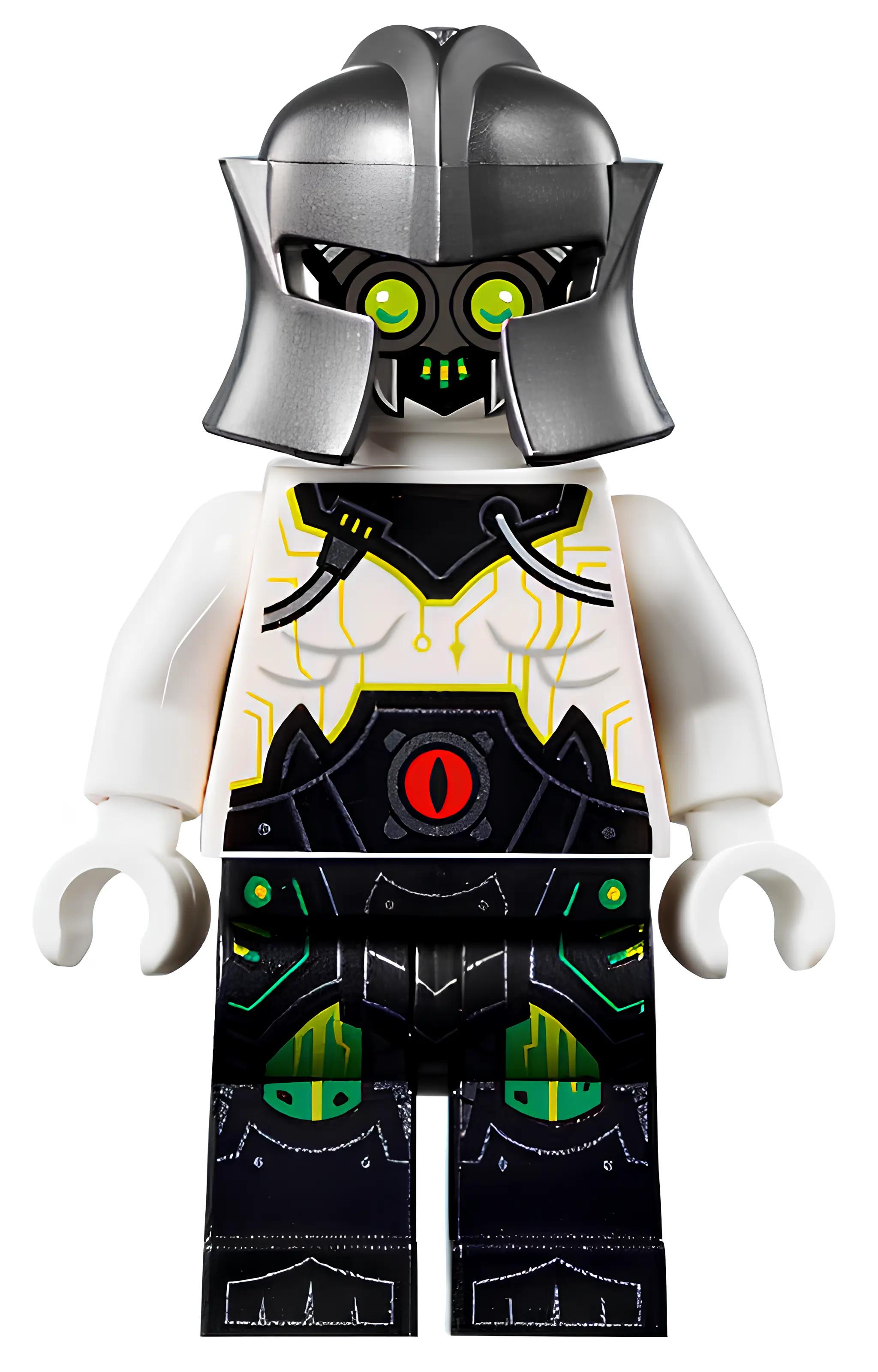 Фигурка LEGO Nexo Knights VanByter - фото 1