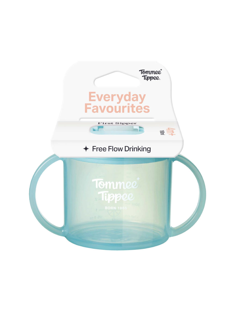 Поильник Tommee tippee 190 мл 1 шт. в ассортименте - фото 7