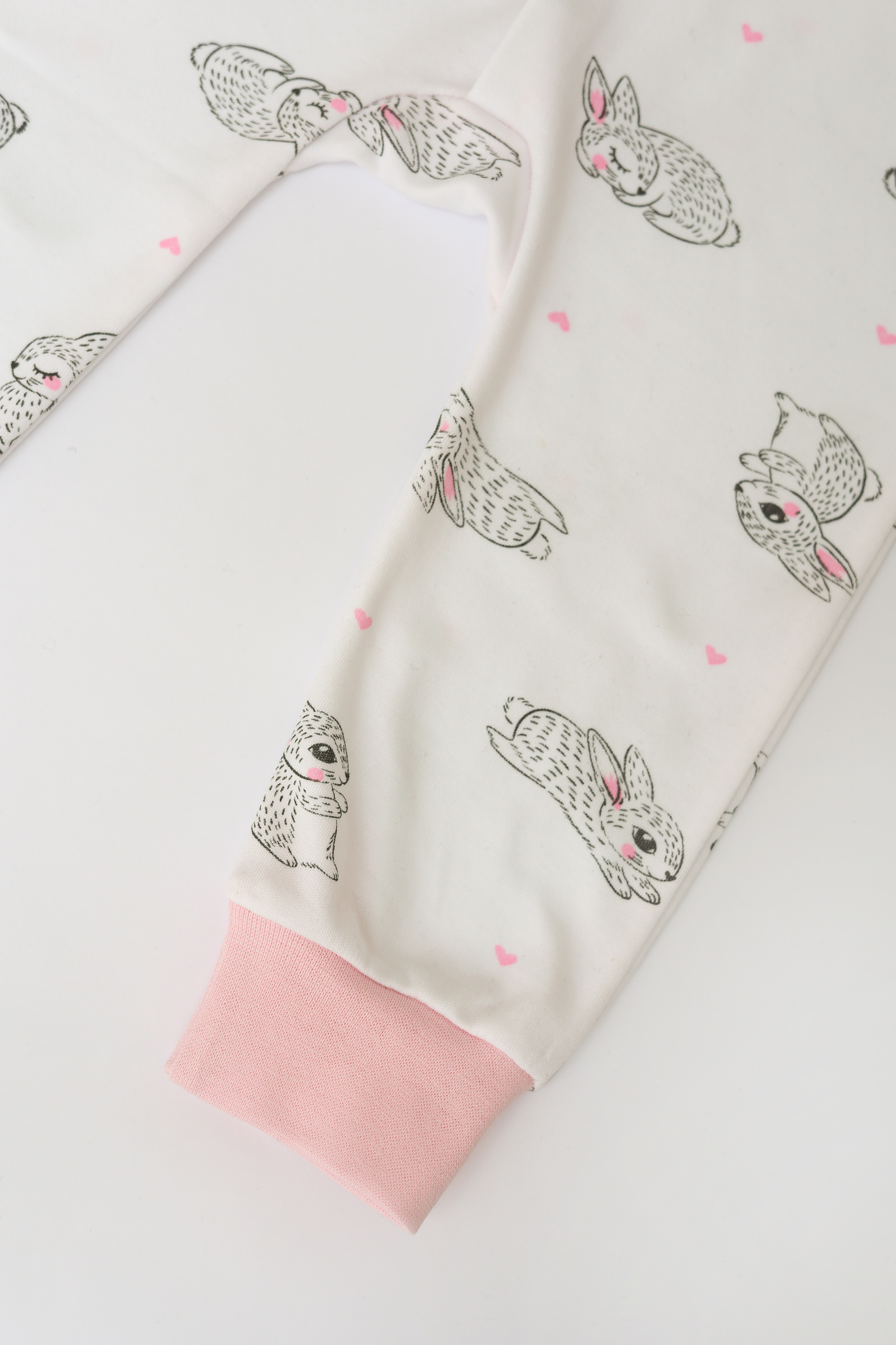 Комбинезон LeeLuckBaby K3032-large - фото 4