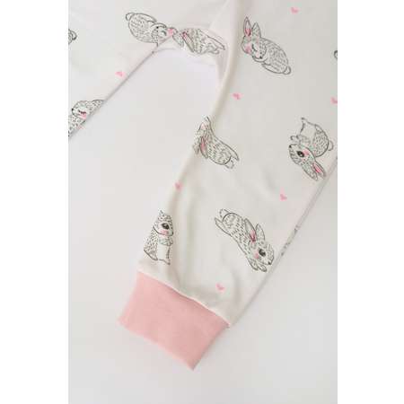 Комбинезон LeeLuckBaby
