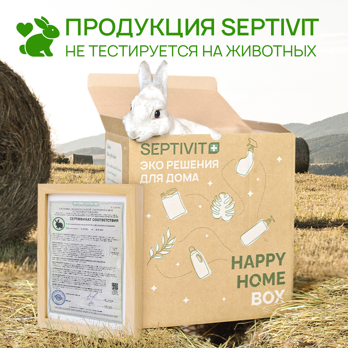 Гель для стирки SEPTIVIT extra clean универсальный 5л - фото 17