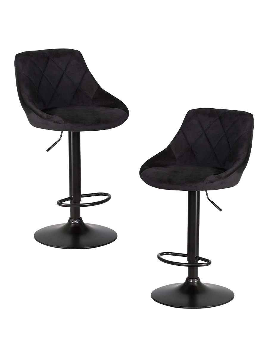 Стул DOBRIN LOGAN 2 шт. - фото 1