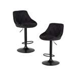 Стул DOBRIN LOGAN 2 шт.