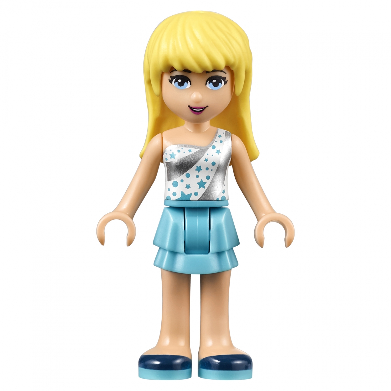 Конструктор LEGO Friends Подготовка к вечеринке блочный - фото 13