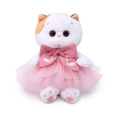 Мягкая игрушка BUDI BASA котик 18 см