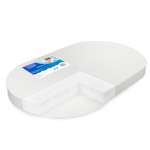 Матрас Tomix Ellipse Comfort 125х65