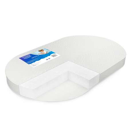 Матрас Tomix Ellipse Comfort 125х65