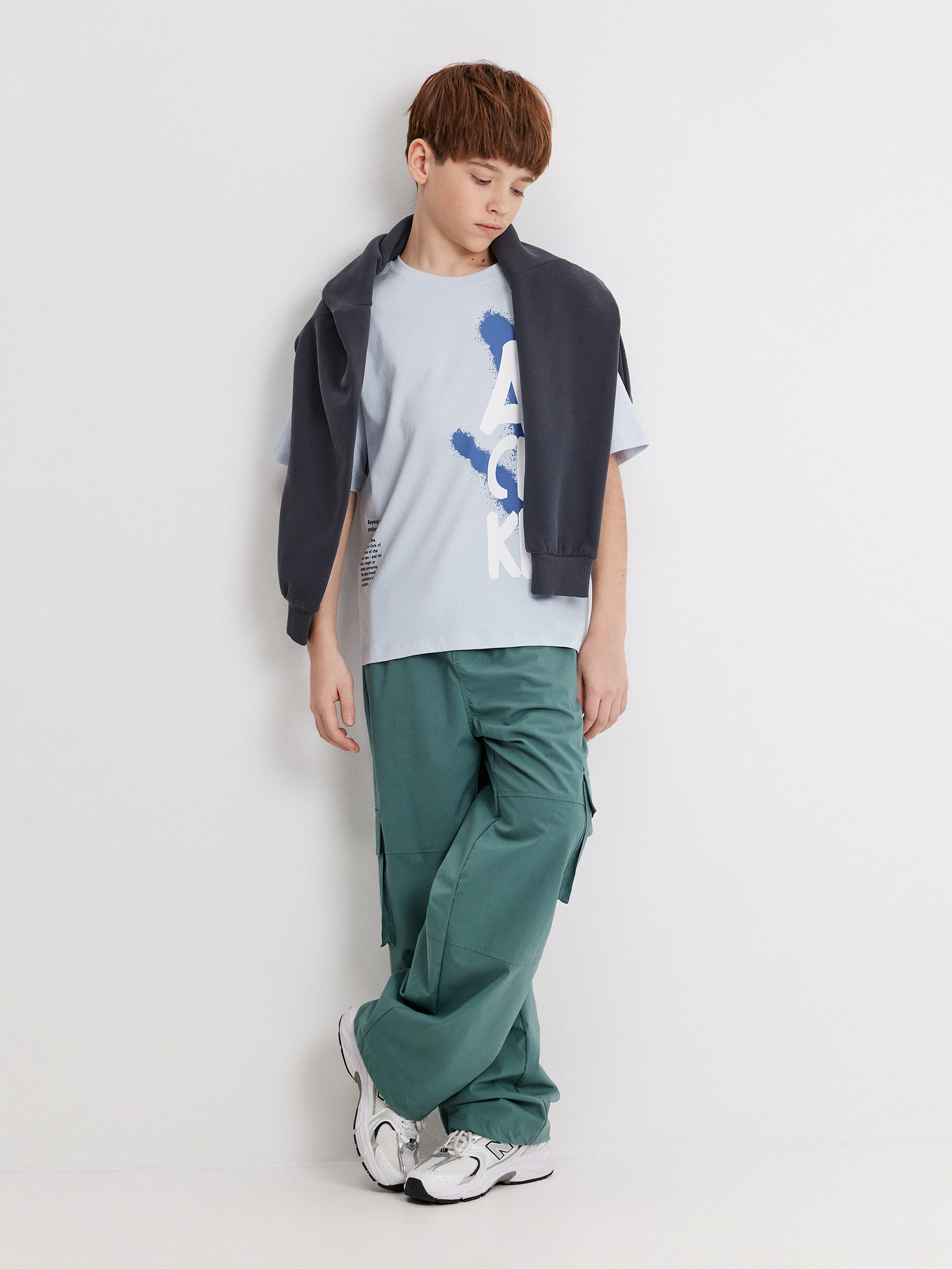 Футболка Acoola 20110510274_0095364 - фото 7