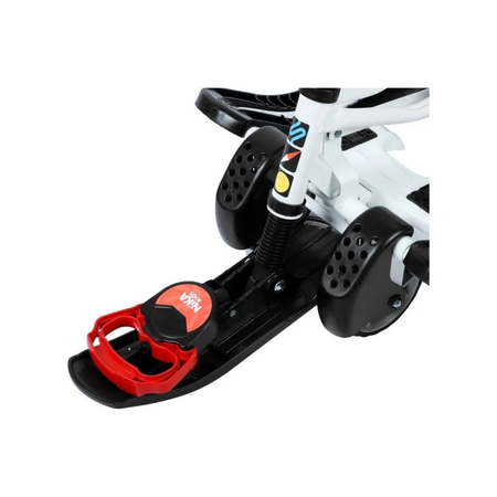Снегокат NiKA kids ТС6/ГФ