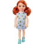 Кукла мини Barbie