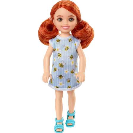 Кукла мини Barbie