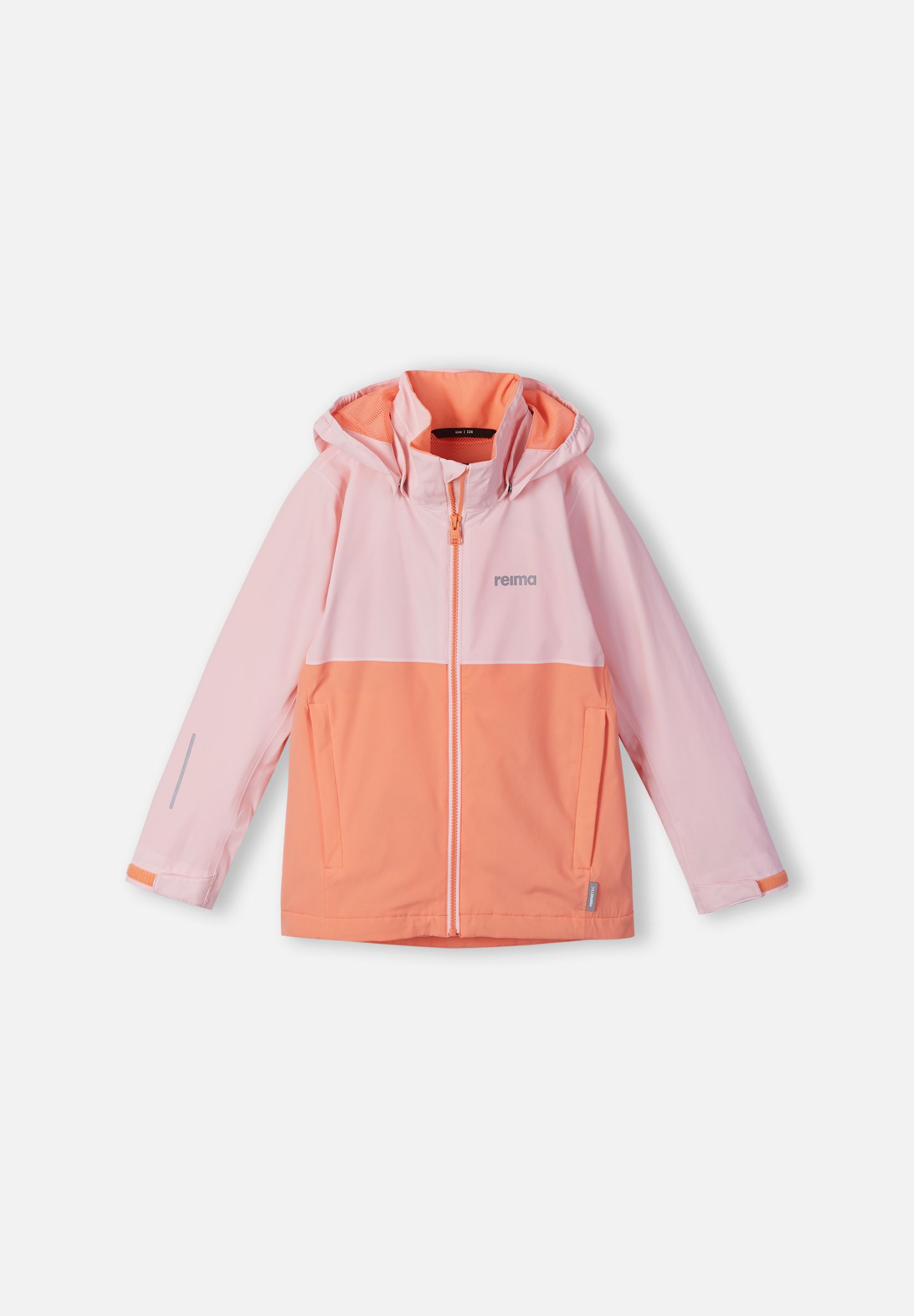 Куртка Reima 531505A-3210 - фото 2