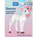Фигурка DARWIN Волшебная лошадь Единорог