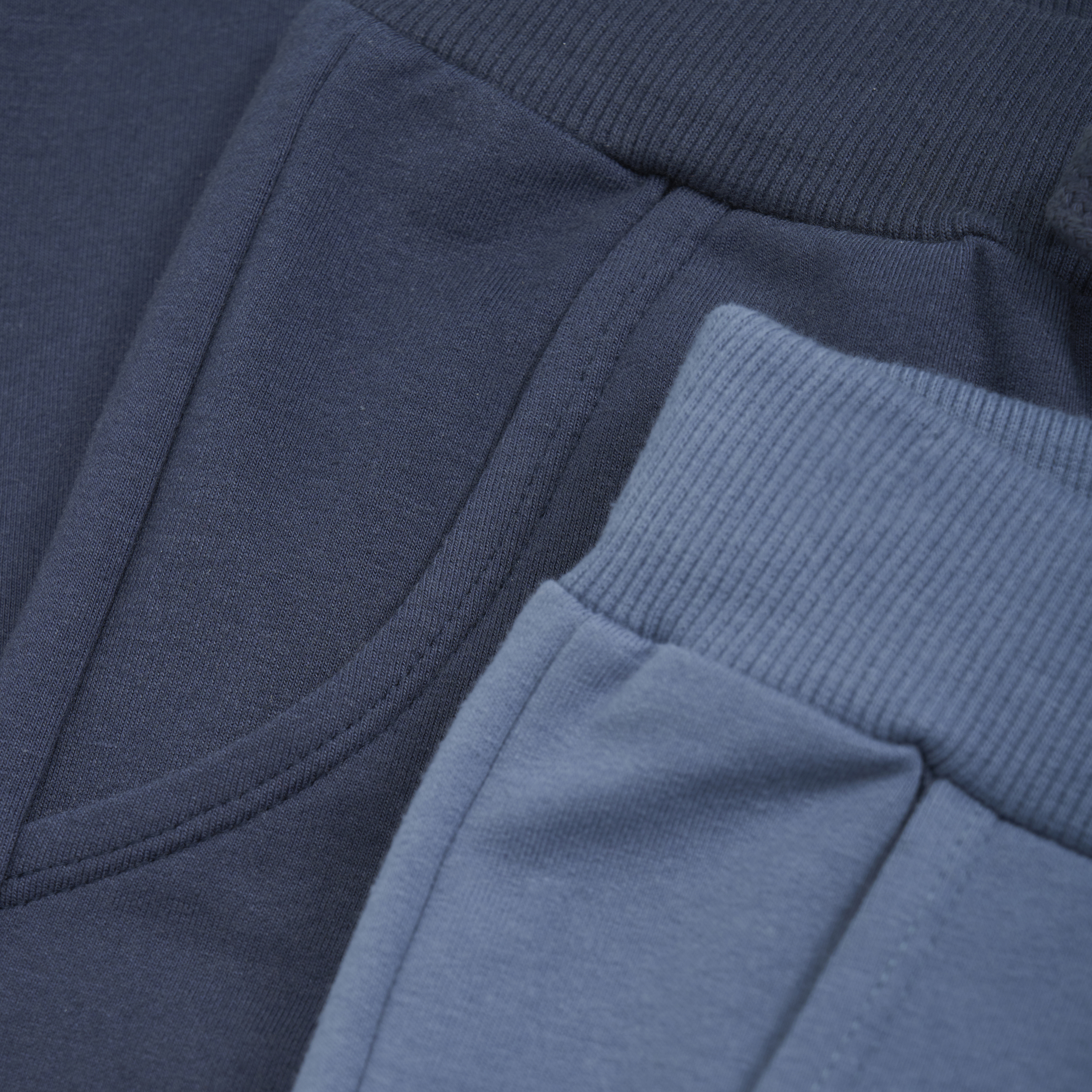 Брюки 2 шт MinyMo 133433-7337 - фото 3