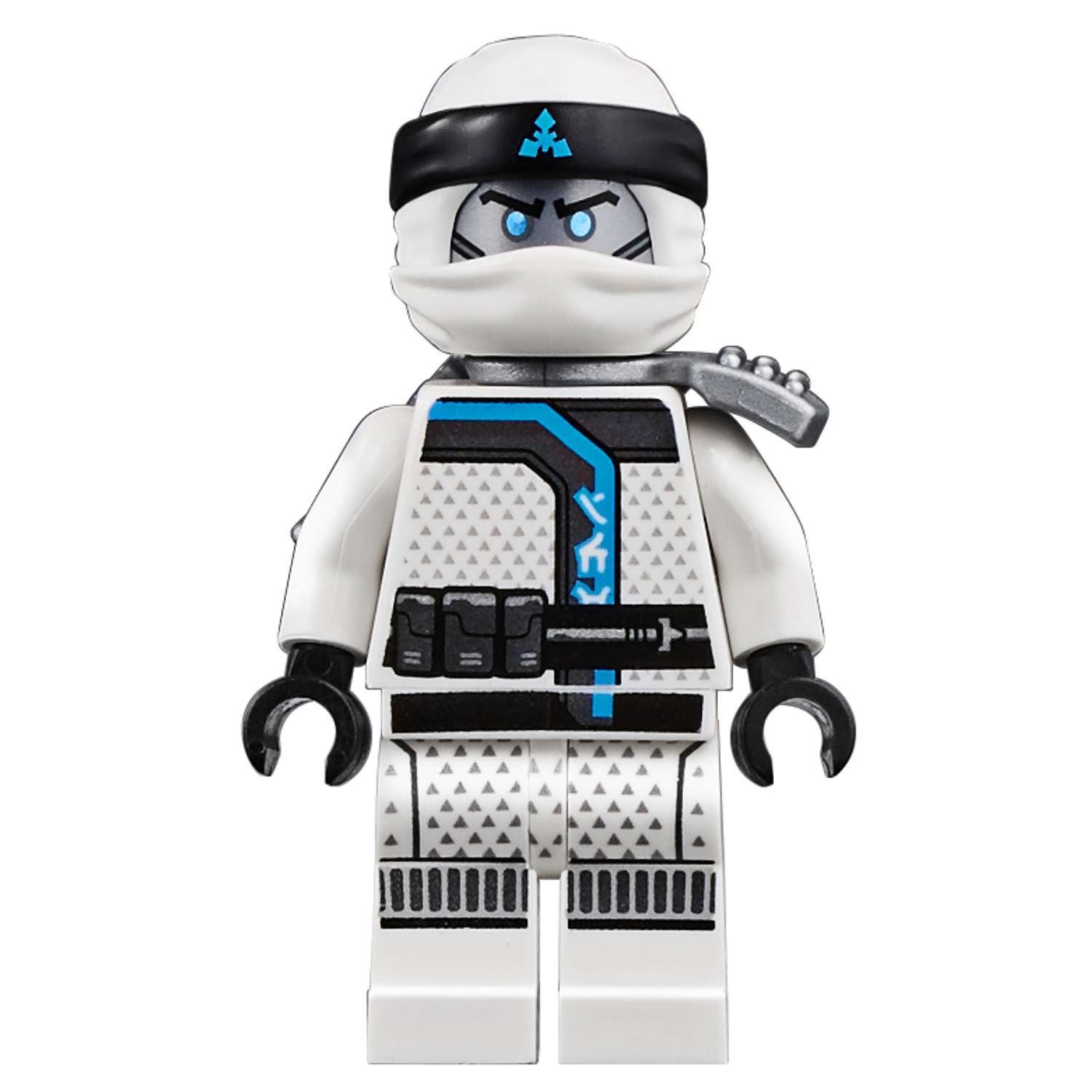 Конструктор LEGO Juniors блочный - фото 10