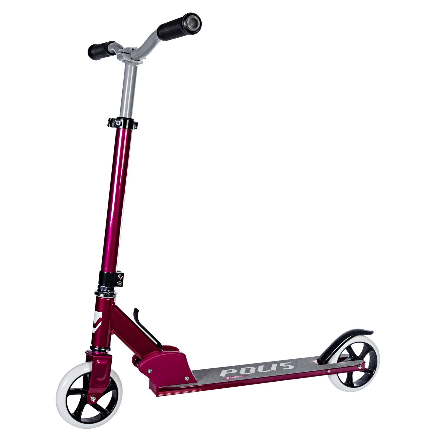 Изображение товара Самокат Novatrack двухколесный