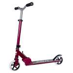 Самокат Novatrack двухколесный