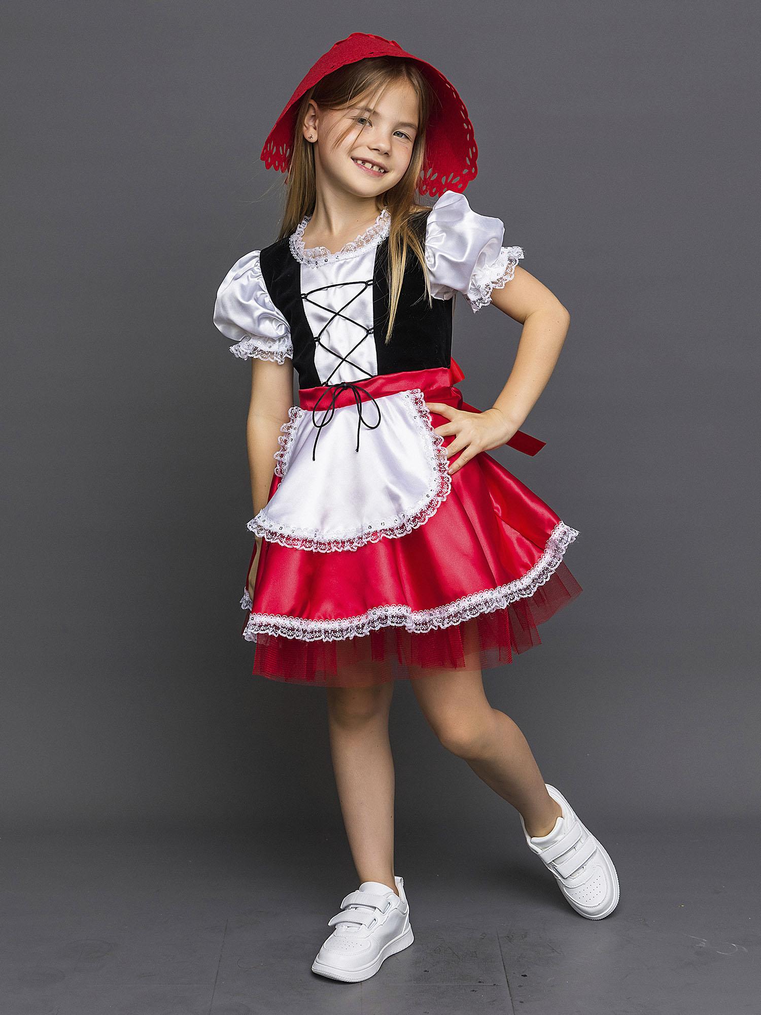 Костюм пуговка 2066 к-20 - фото 8