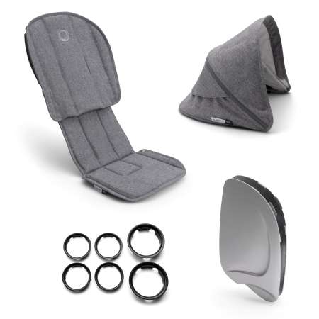 Сменный текстиль Bugaboo