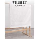 Полотенце Wellness Вивьен 50 x 100 см