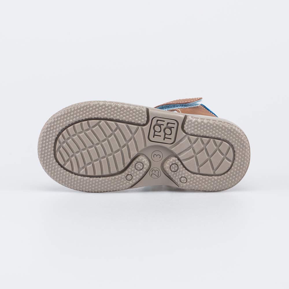 Сандалии ТОП-ТОП 32079/31712-1 - фото 5