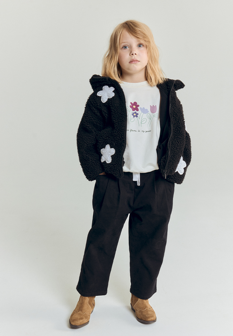 Куртка artie W25M07KU-1476D/Черный - фото 7