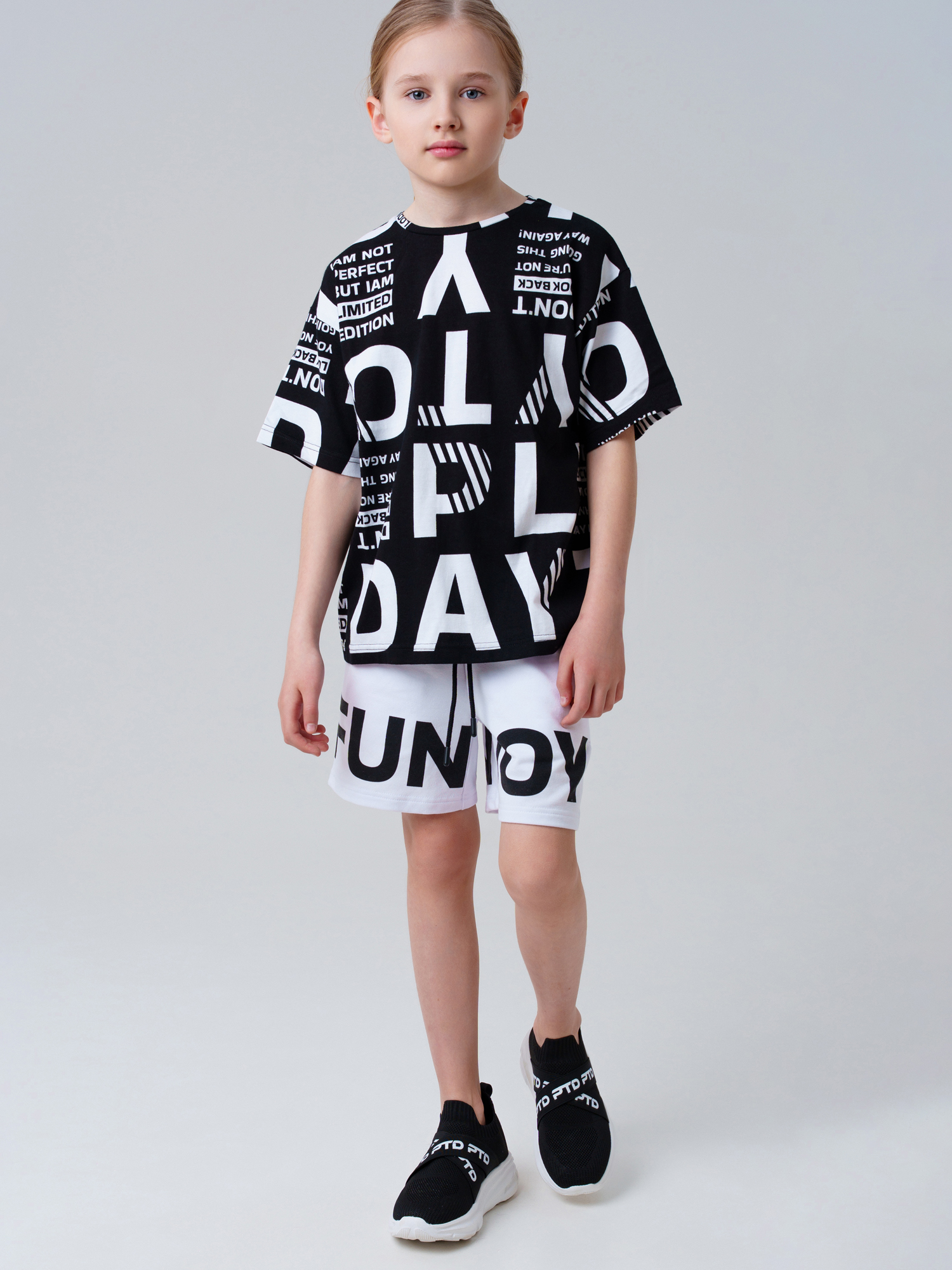 Футболка PlayToday 12521151 - фото 2