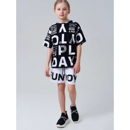Футболка PlayToday