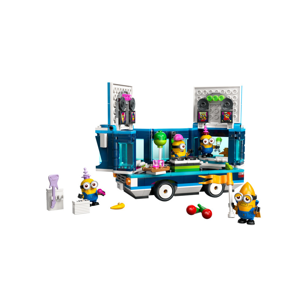 Конструктор LEGO 386 дет. - фото 2