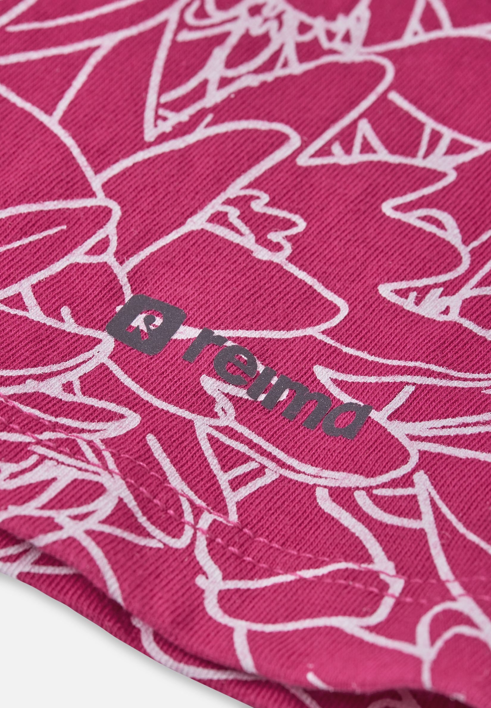 Футболка Reima 536504-4609 - фото 5