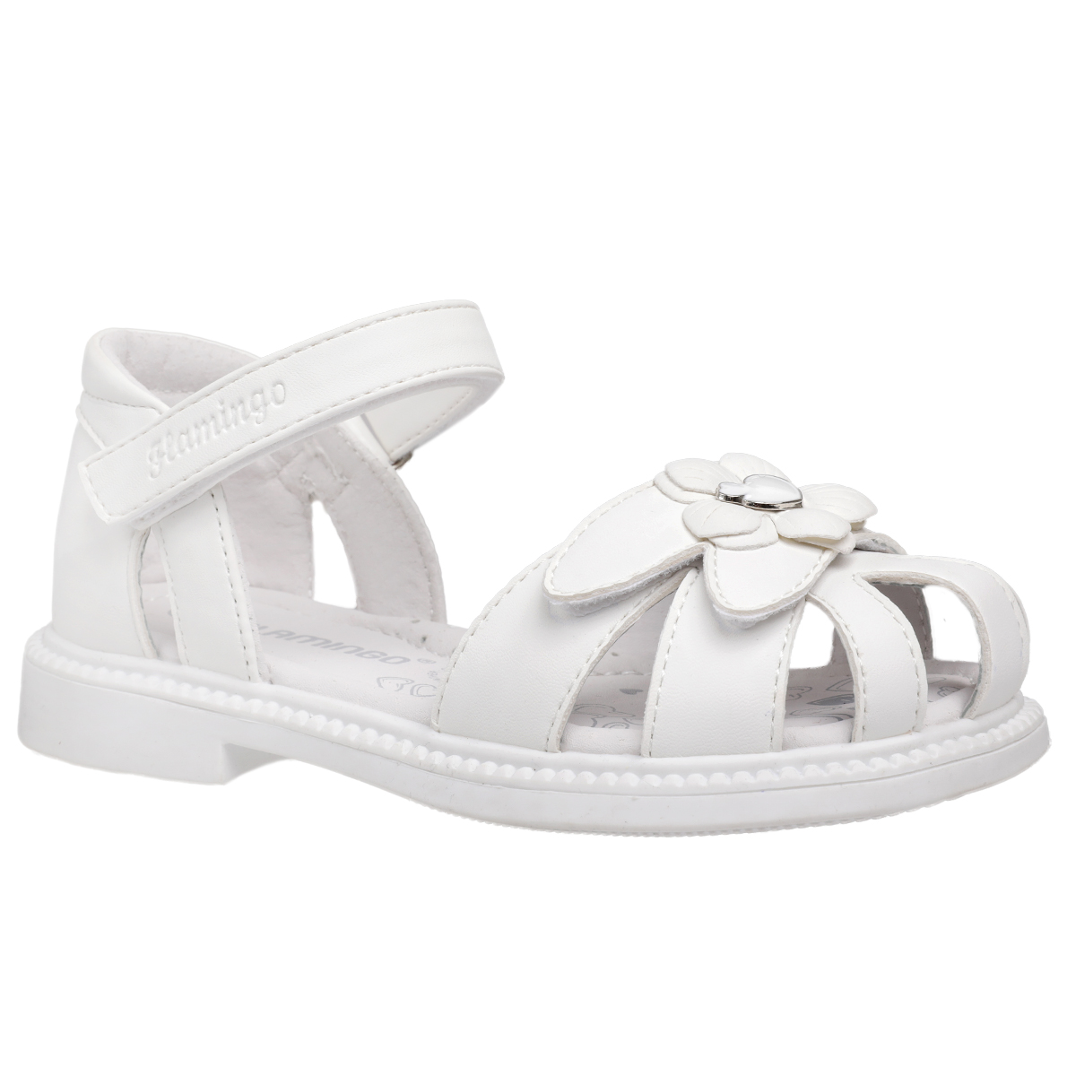 Сандалии Flamingo 261S-Z6-6885 - фото 1