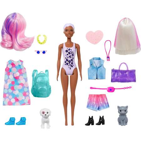 Кукла модельная Barbie