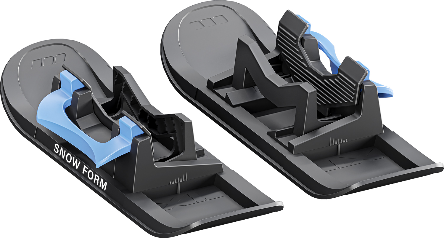 Лыжи, переноска NEW FORM Ski1 - фото 1