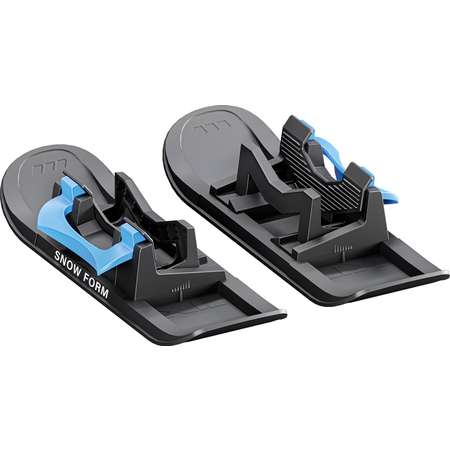 Лыжи, переноска NEW FORM