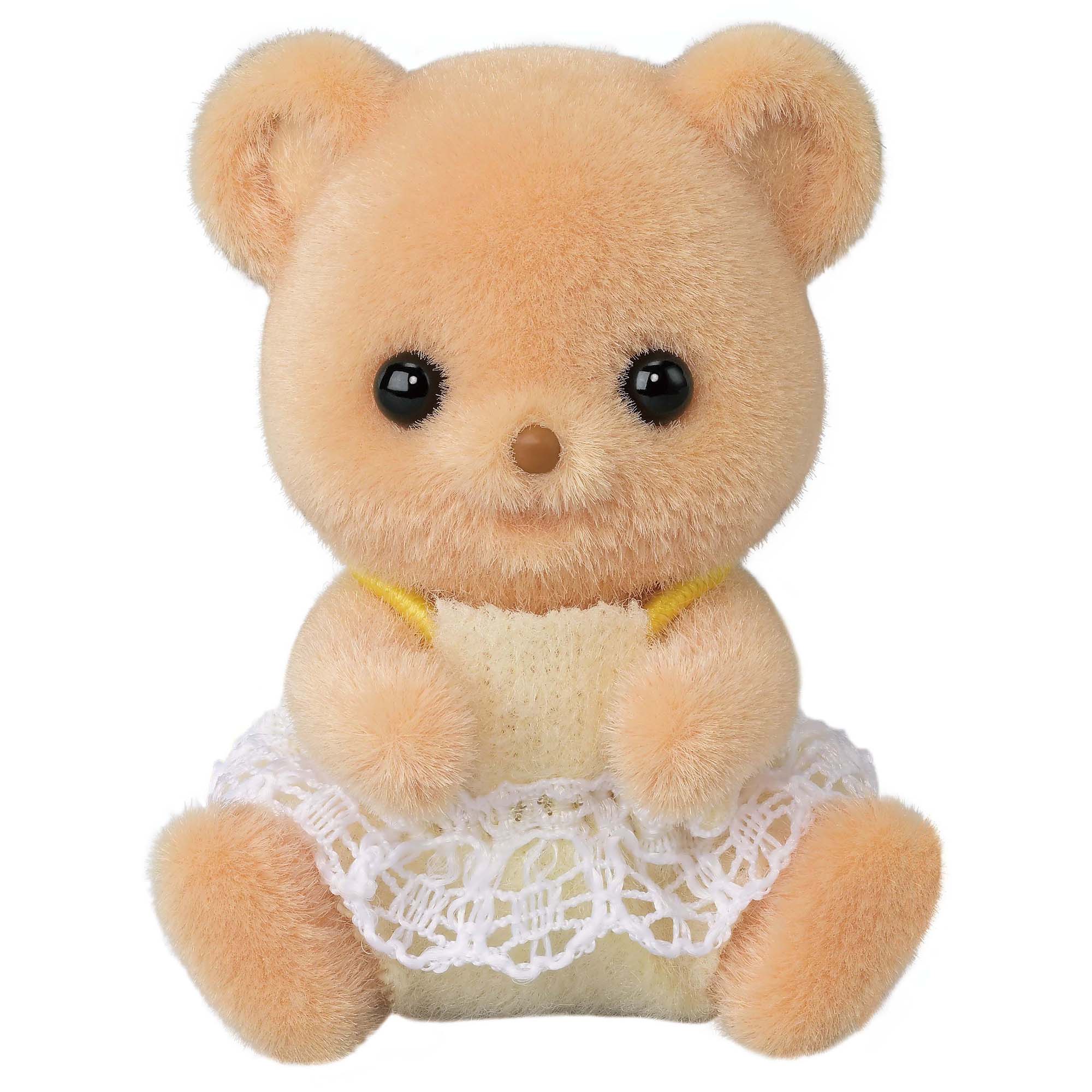 Игровой набор Sylvanian Families Бисквитные мишки двойняшки - фото 2