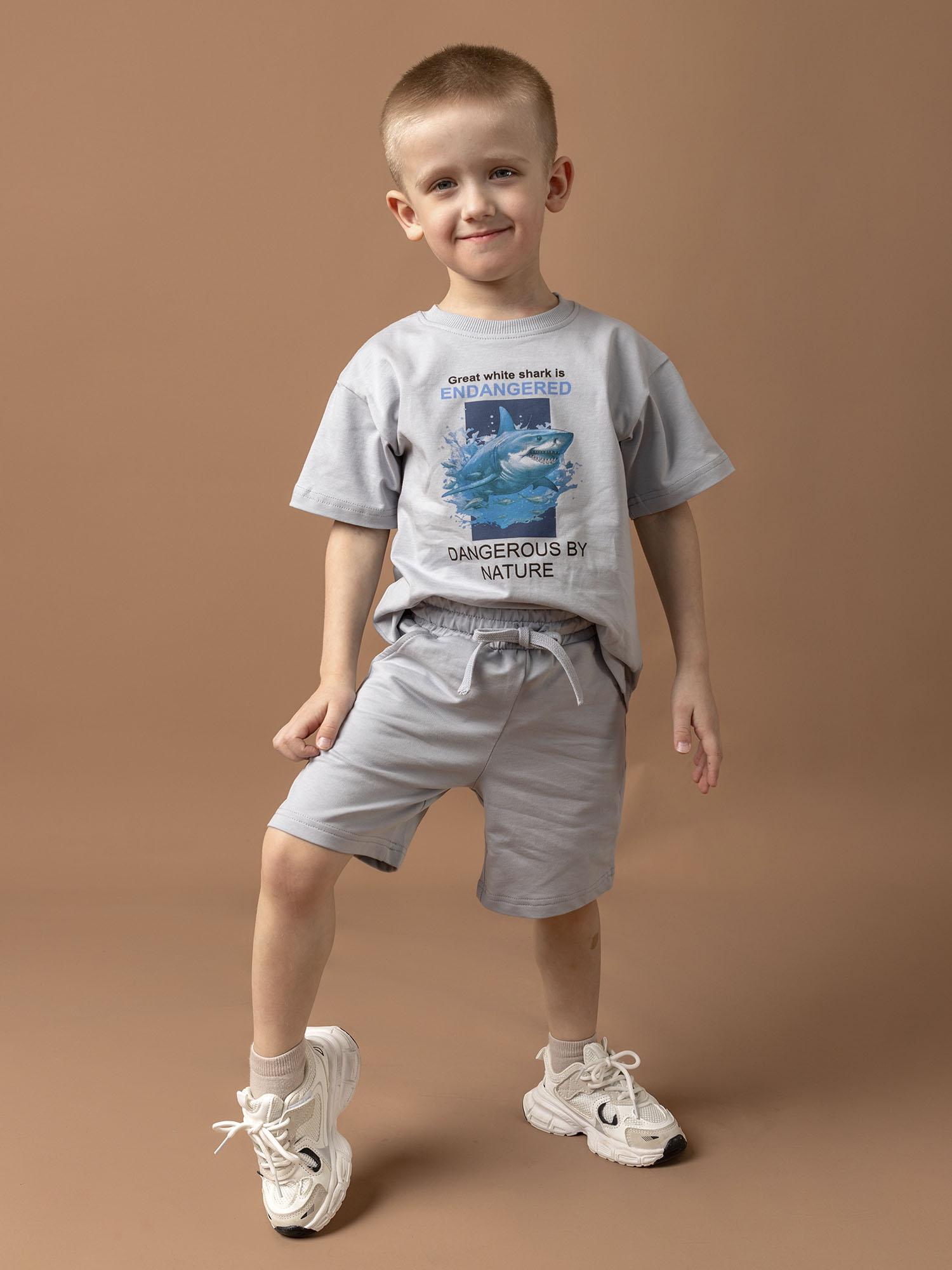 Шорты batik 043_ЛС26 - фото 1