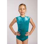 Купальник гимнастический Gala-Вальс