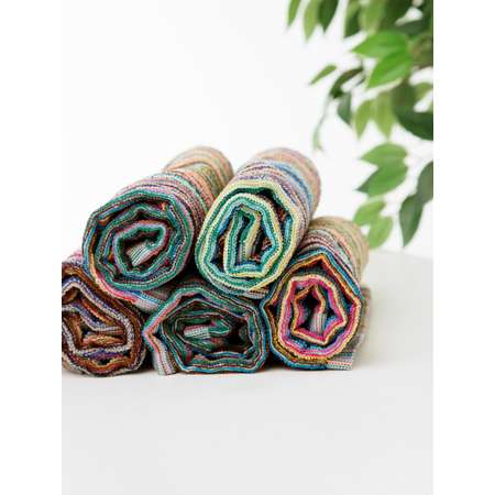 Полотенце Ohana Market махровое кухонное 45*45см