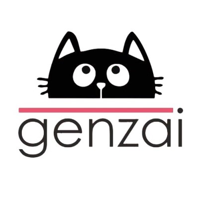 Genzai