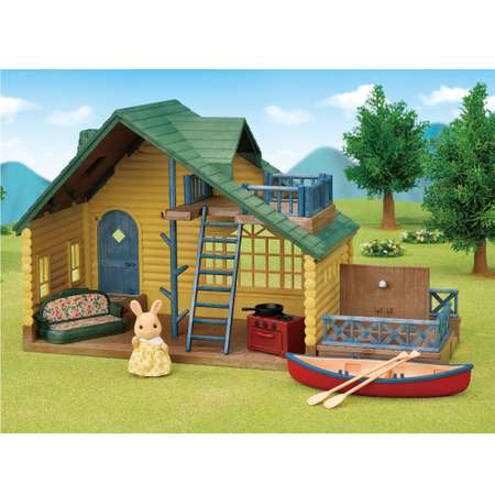 Игровой набор Sylvanian Families