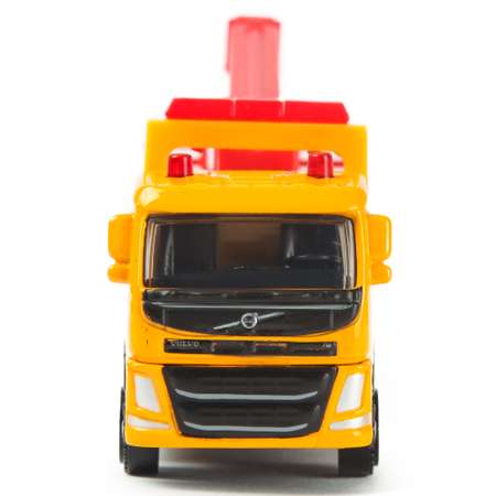 Эвакуатор Mobicaro Volvo 1:72