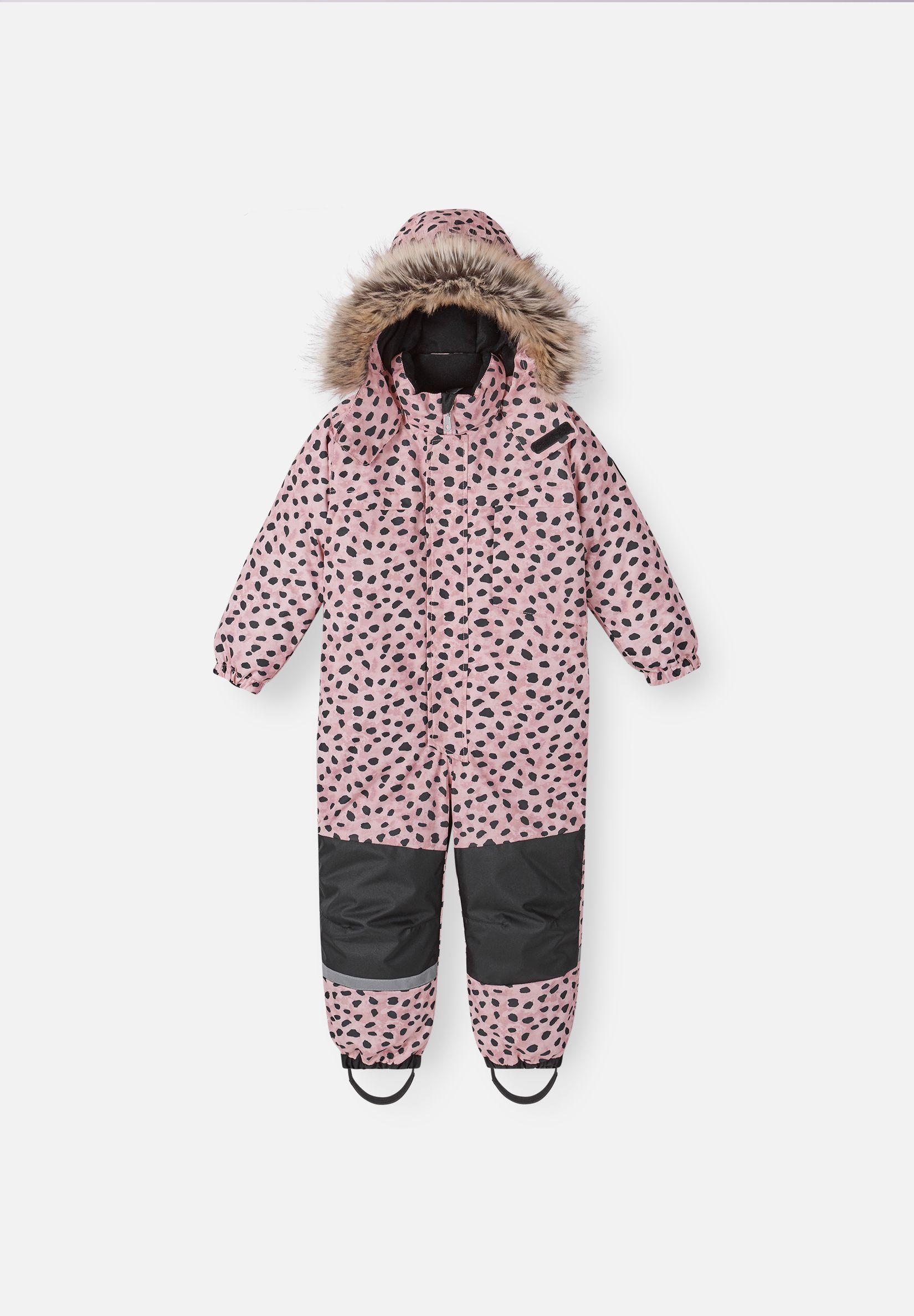 Комбинезон Lassie 7100009A-4041 - фото 1