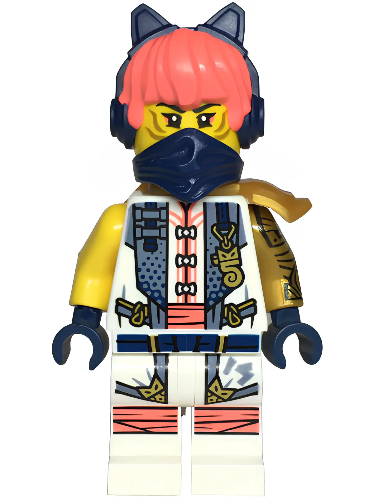 Фигурка LEGO Ninjago Sora - фото 1